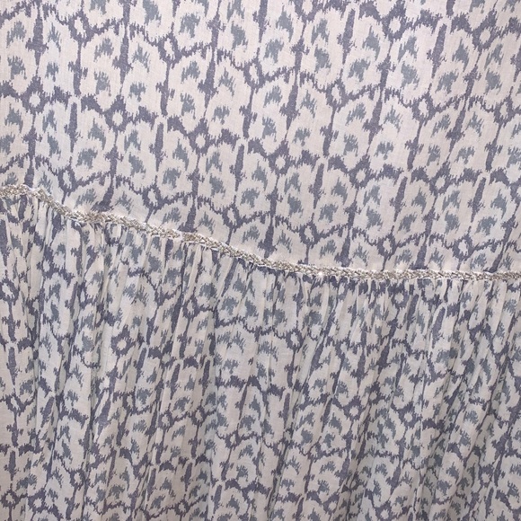 Printed Blouse - Picture 3 of 3
